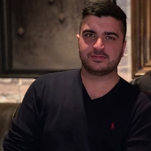 Meet your Posher, Tim